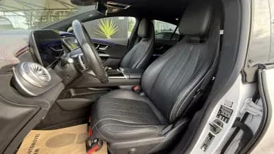Sell Mercedes-Benz EQE 2022 - 44990 EUR, 115000 km - AUTO.MOTO.pt