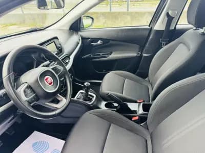 Vendo Fiat Tipo 2018 - 10000 EUR, 99000 km - AUTO.MOTO.pt