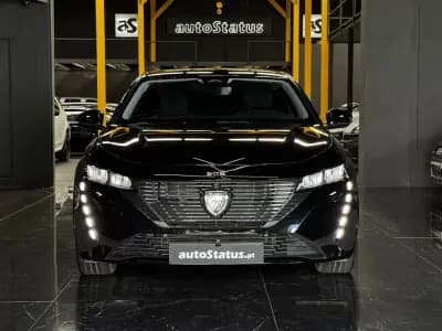 Sell Peugeot 308 SW 2023 - 24990 EUR, 33100 km - AUTO.MOTO.pt