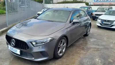 Sell Mercedes-Benz A 180 2020 - 24500 EUR, 99999 km - AUTO.MOTO.pt