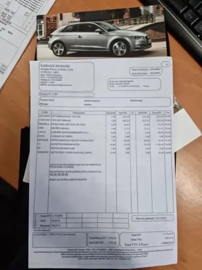 Vendo Audi A3 2014 - 14900 EUR, 250000 km - AUTO.MOTO.pt