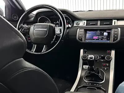 Vendo Land Rover Range Rover Evoque 2015 - 23500 EUR, 152000 km - AUTO.MOTO.pt