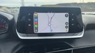 Sell Peugeot 208 2023 - 18800 EUR, 57000 km - AUTO.MOTO.pt