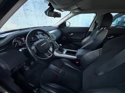 Vendo Land Rover Range Rover Evoque 2015 - 22490 EUR, 199000 km - AUTO.MOTO.pt