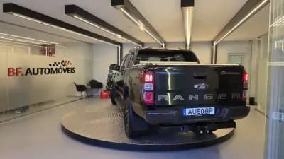 Vendo Ford Ranger 2022 - 39900 EUR, 72148 km - AUTO.MOTO.pt
