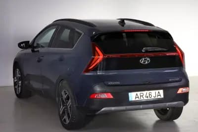Sell Hyundai Bayon 2022 - 15750 EUR, 78812 km - AUTO.MOTO.pt