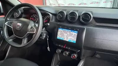 Sell Dacia Duster 2019 - 12900 EUR, 109000 km - AUTO.MOTO.pt