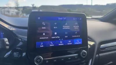 Vendo Ford Puma 2024 - 21900 EUR, 51000 km - AUTO.MOTO.pt