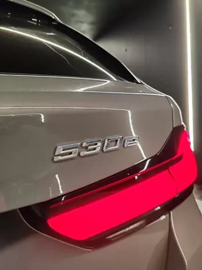 Vendo BMW 530 2022 - 38750 EUR, 79463 km - AUTO.MOTO.pt