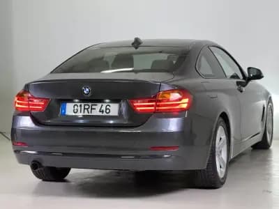 Vendo BMW 418 2016 - 21990 EUR, 72739 km - AUTO.MOTO.pt