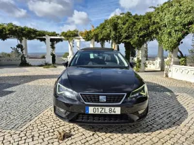 Sell SEAT Leon 2019 - 15900 EUR, 90147 km - AUTO.MOTO.pt
