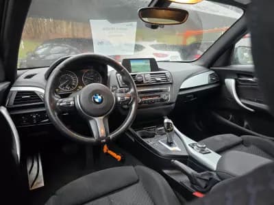 Vendo BMW 116 2013 - 17900 EUR, 180000 km - AUTO.MOTO.pt