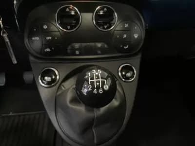 Vendo Fiat 500 2024 - 14350 EUR, 40225 km - AUTO.MOTO.pt