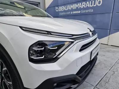 Sell Citroën e-C4 X 2024 - 31000 EUR, 11664 km - AUTO.MOTO.pt