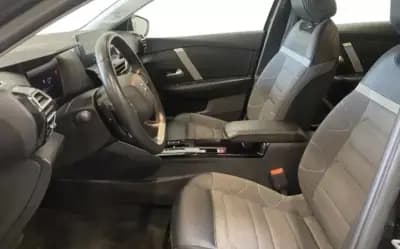 Sell Citroën C4 X 2023 - 18490 EUR, 82500 km - AUTO.MOTO.pt