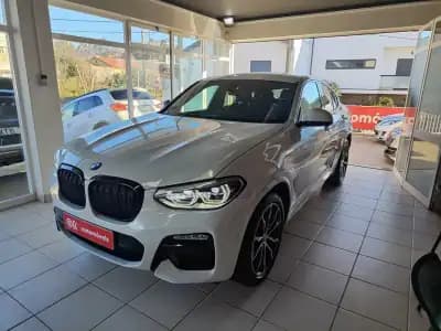 Vendo BMW X4 2019 - 40990 EUR, 87000 km - AUTO.MOTO.pt