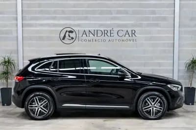 Vendo Mercedes-Benz GLA 250 2022 - 34950 EUR, 58115 km - AUTO.MOTO.pt
