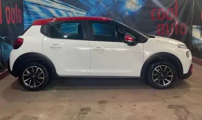 Vendo Citroën C3 2019 - 8999 EUR, 91000 km - AUTO.MOTO.pt