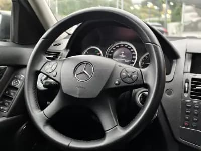 Sell Mercedes-Benz C 200 2008 - 10500 EUR, 166000 km - AUTO.MOTO.pt