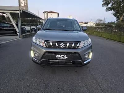 Sell Suzuki Vitara 2018 - 15990 EUR, 45000 km - AUTO.MOTO.pt