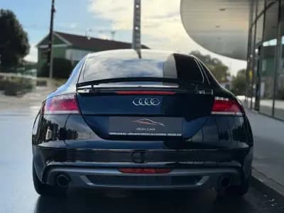 Sell Audi TT Coupé 2012 - 17800 EUR, 185000 km - AUTO.MOTO.pt