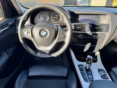 Vendo BMW X3 2011 - 25950 EUR, 91683 km - AUTO.MOTO.pt
