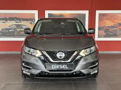 Vendo Nissan Qashqai 2020 - 23500 EUR, 99546 km - AUTO.MOTO.pt