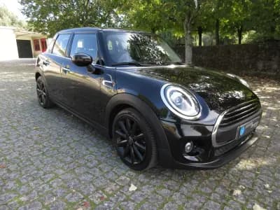 Sell MINI 2021 - 18990 EUR, 97000 km - AUTO.MOTO.pt