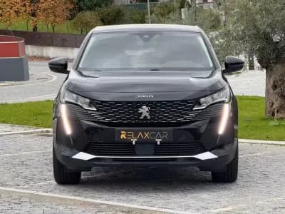 Sell Peugeot 3008 2021 - 21999 EUR, 104700 km - AUTO.MOTO.pt