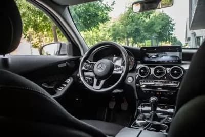 Sell Mercedes-Benz C 180 2020 - 20900 EUR, 212147 km - AUTO.MOTO.pt