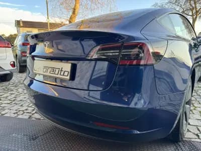 Vendo Tesla Model 3 2021 - 26500 EUR, 105000 km - AUTO.MOTO.pt
