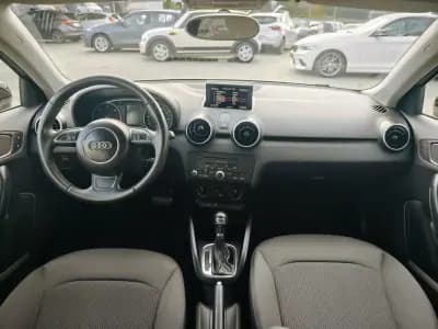 Vendo Audi A1 Sportback 2013 - 13650 EUR, 133563 km - AUTO.MOTO.pt