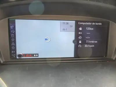 Vendo BMW 520 2009 - 9900 EUR, 204000 km - AUTO.MOTO.pt