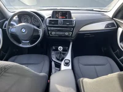 Sell BMW 116 2015 - 12900 EUR, 220000 km - AUTO.MOTO.pt