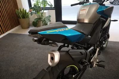 Sell CFMOTO 125NK 2026 - 3481 EUR, 1 km - AUTO.MOTO.pt