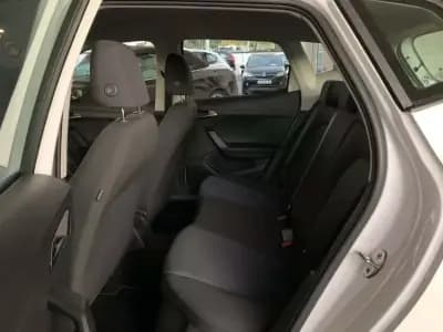 Sell SEAT Arona 2022 - 16950 EUR, 38563 km - AUTO.MOTO.pt