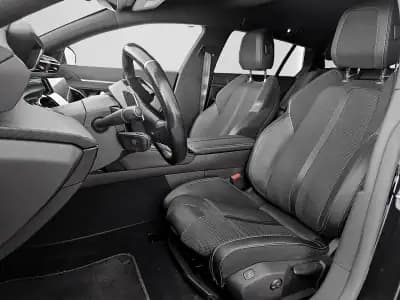 Vendo Peugeot 508 2020 - 22450 EUR, 139000 km - AUTO.MOTO.pt