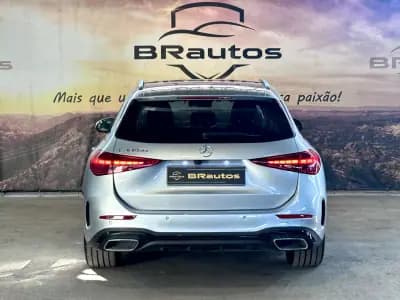 Sell Mercedes-Benz C 300 2024 - 48900 EUR, 48112 km - AUTO.MOTO.pt