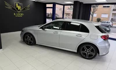 Vendo Mercedes-Benz A 180 2018 - 28000 EUR, 64735 km - AUTO.MOTO.pt