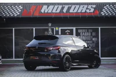 Vendo SEAT Leon 2014 - 22900 EUR, 154000 km - AUTO.MOTO.pt