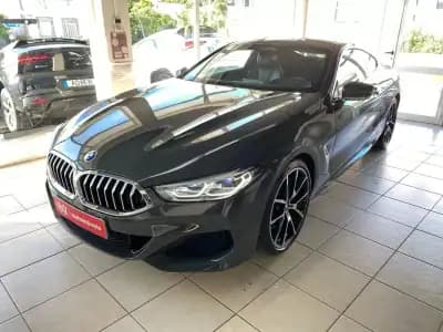 Sell BMW 840 2020 - 69500 EUR, 55000 km - AUTO.MOTO.pt