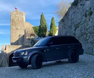 Vendo Land Rover Range Rover Sport 2006 - 22500 EUR, 247807 km - AUTO.MOTO.pt