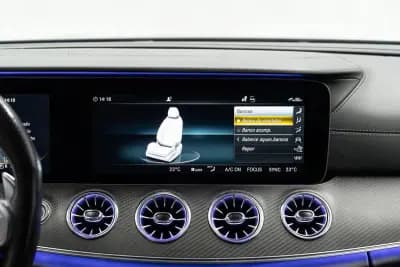 Sell Mercedes-Benz AMG GT 2019 - 139950 EUR, 38000 km - AUTO.MOTO.pt