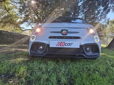 Sell Abarth 695 2023 - 29990 EUR, 6300 km - AUTO.MOTO.pt