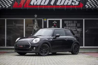 Vendo MINI 2014 - 14900 EUR, 163461 km - AUTO.MOTO.pt