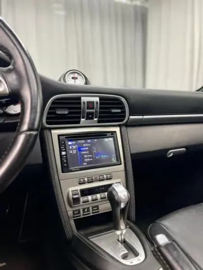 Vendo Porsche 997 2007 - 82500 EUR, 98000 km - AUTO.MOTO.pt