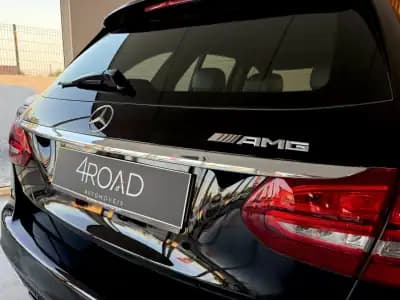 Sell Mercedes-Benz C 200 2015 - 17999 EUR, 175000 km - AUTO.MOTO.pt