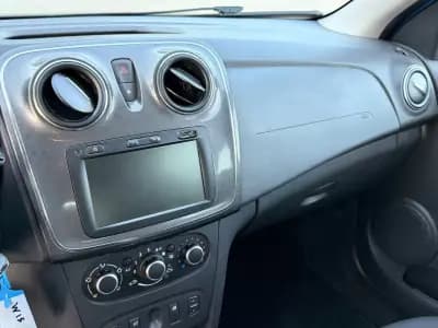 Sell Dacia Logan MCV 2019 - 9900 EUR, 114236 km - AUTO.MOTO.pt