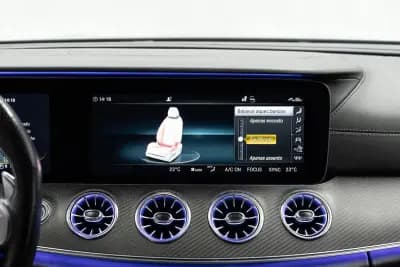 Sell Mercedes-Benz AMG GT 2019 - 139950 EUR, 38000 km - AUTO.MOTO.pt