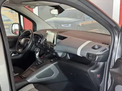 Sell Citroën Berlingo 2019 - 20990 EUR, 103199 km - AUTO.MOTO.pt